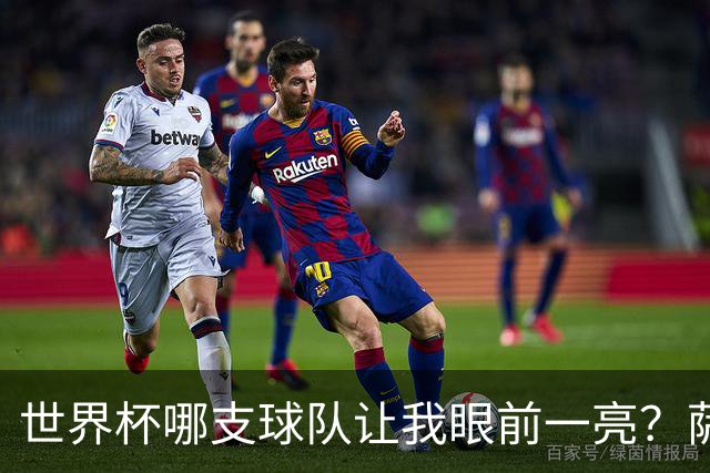 世界杯哪支球队让我眼前一亮？萨内蒂：日本和摩洛哥绝对是代表