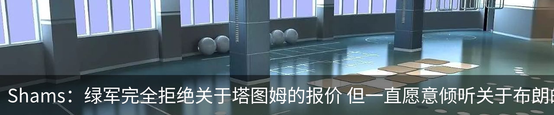 最新动态